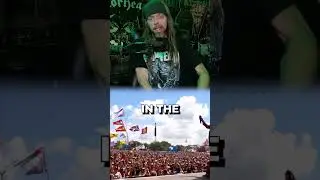 Rick Astley Rocks AC/DC & Foo Fighters #rock #rickroll #metal