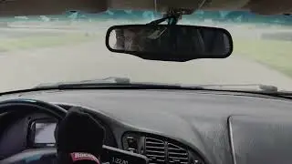 Jeremiah C. Submission Video NCM Motorsports Park Circuit Racing Lap
