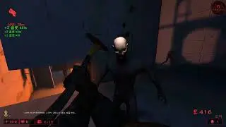Killing Floor - Aperture - Firebug/Support Specialist (HOE/Long/3 - 4P)