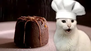 The Muffin Man | By Cats