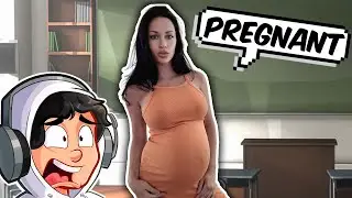 Got My Teacher Pregnant! (STORYTIME)