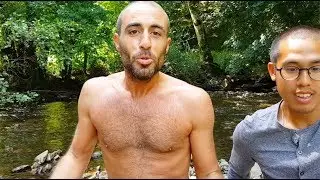 Discussion avec ernesto deupoinzero