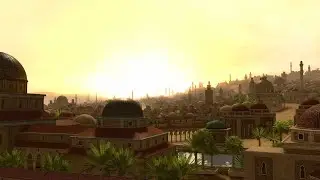 More Fly - The Union of Egypt and Persia | Orchestra