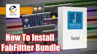 How to Install Fabfilter Bundle in Fl Studio 21 | 2023