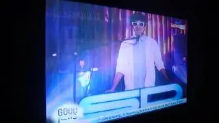 Rez Toledo on GMA News TV.