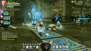 Dragon Nest NA: Revelation Guild Titan Nest (Corrupted One)
