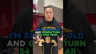 Most People In Their 50’s Are Finished 