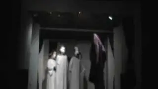 The Puppet Master
