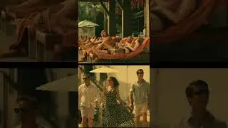 Crave | The White Lotus S3