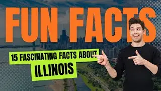 15 Incredible Facts about Illinois - Star Spangled Flags