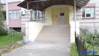 Ревуцкого, 5 Киев видео обзор