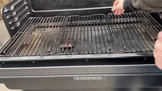 New Traeger Ironwood XL Review