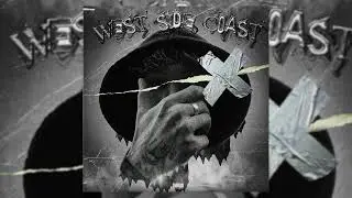 CEERYS - WEST SIDE COAST (prod. OneMize)