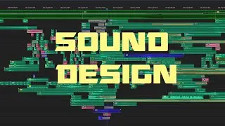 HOW TO ADD SFX TO YOUR FILMS (Taylor Cut Sounds)