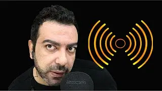DERİN UYKU İÇİN MEDİTASYON | AĞIZ SESLERİ | ASMR TÜRKÇE