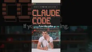 Stop Vibe Coding!! 