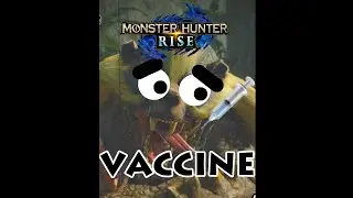 HOW TO VACCINATE YOUR BEAR!