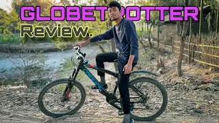 What happened to my MTB cradiac globetrotter? || Review After 1.5 Year of Use