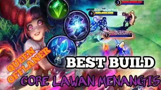 LYLIA OFFLANER | BUILD TERSAKIT LYLIA TERBARU 2020