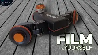 Is this $90 AutoDolly Worth It? Neweer Dolly Explained!