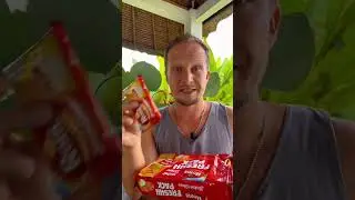 Минус номер 183 на Бали: страшный сон 