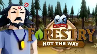 The Worst Update in Runescape History