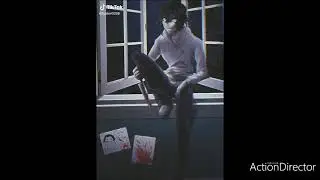 клип из Крипипасты персонаж Джефф убийца