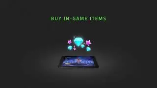 Buy Diamonds and Get Rewarded - Razer Gold