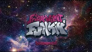 Blammed - Friday Night Funkin' (FNF) | METAL COVER