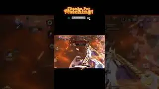 When Third partying Goes Wrong 😂! Apex legends mobile #shorts