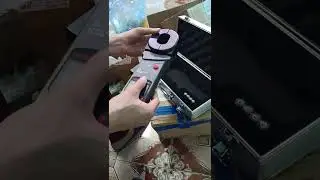 máy đo điện trở kỹ thuật số tiếp đất FR2000+