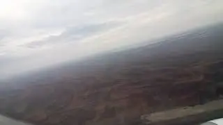 Норильск.... аэропорт 