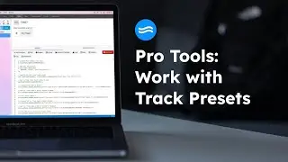 Pro Tools: Using 