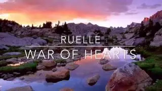 Ruelle - War of Hearts Lyrics