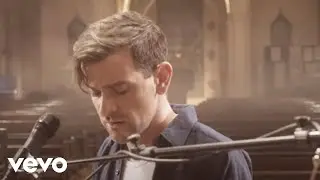 Josef Salvat - Swimming Upstream (Live From St Matthias Church, London)