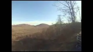 Оффроад  по бездорожью