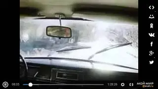 веселые дворники