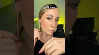 $4 BLUSH!! Amazing and affordable makeup?? 