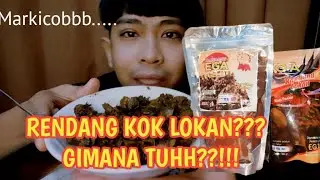 RENDANG LOKAN? APA TUH???!!! #rendang #rendanglokan #khaspesisirselatan