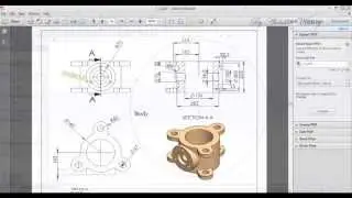Solidworks 2013 Quiz 20