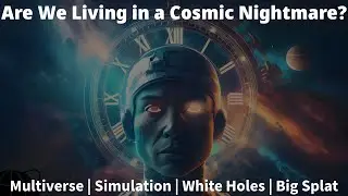 Weird Space Facts! It's really weird #space #spacefacts #multiverse #universe #aliens