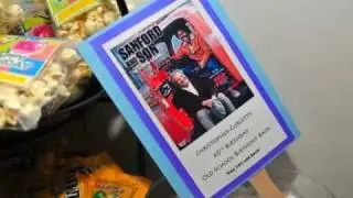 70's Birthday Bash in Atlanta