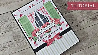 Folio mini album |Marina Manioti