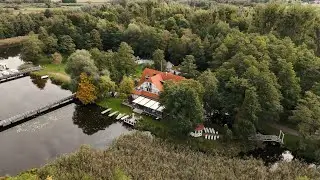 Hochzeitsvideo Brandenburg | Seelodge Kremmen | Wiebke & Erik