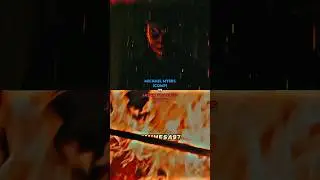 Michael Myers (COMPOSITE) vs Jason Voorhees (COMPOSITE)