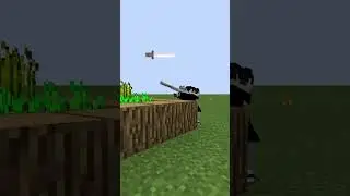 Я против квадроберов  #minecraft #майнкрафт #жиза