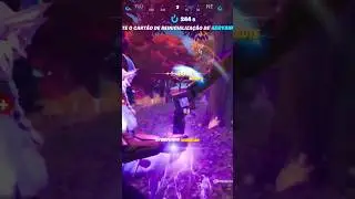 QUANDO O BUMERANGUE SALVA O  SQUAD  FINALMENTE #FORTINIT#GAMES#JOGOS#VIRAL