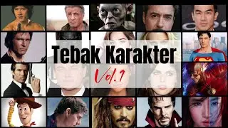 Tebak Gambar Volume 1