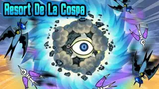 Battle Cats | Resort De La Cospa | Zero Legends 13.6