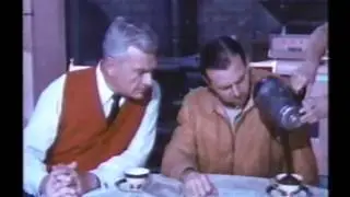 CKVR Green Acres Promo (1991)